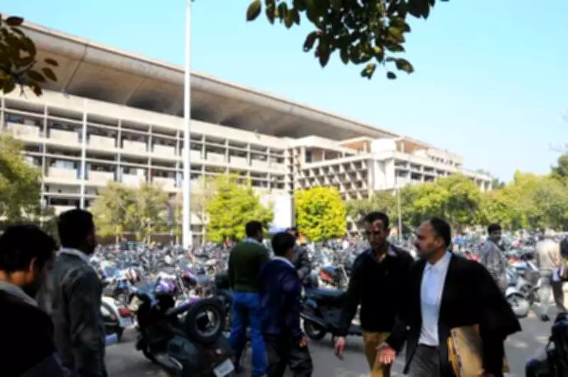 Punjab & Haryana High Court Bars Migration to General Category After Relaxation