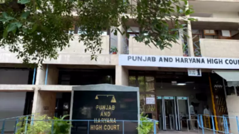 Punjab & Haryana High Court Grants Bail to YouTube Influencer Bobby Kataria in NIA Case