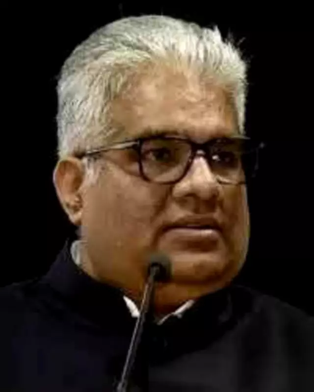 Punjab Industrial Waste Polluting Rajasthan's Water: Lok Sabha Reply Reveals