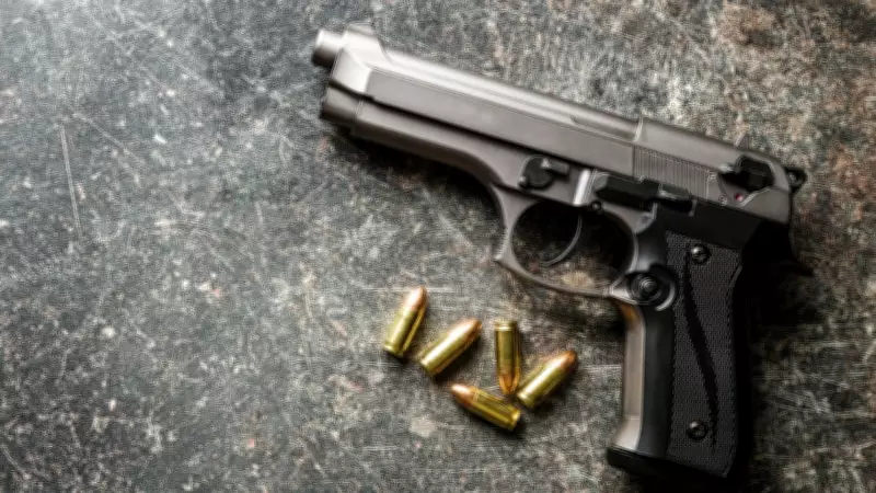 Punjab Law Student Kills Woman Classmate Inside Classroom, Later Shoots Self