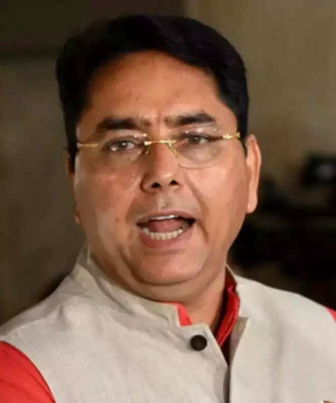 Punjab Minister Aman Arora Lays Foundation Stone for Ambedkar Bhawan in Longowal