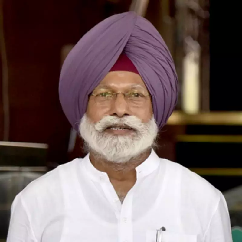 Punjab MPs' LS Attendance: Amarinder Singh Tops at 98%, Khalsa Logs 37%