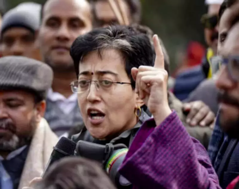 Punjab Officers Submit Final Replies to Delhi Assembly Privileges Committee in Atishi Video Case