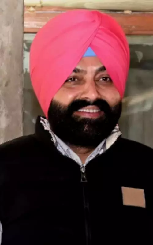 Punjab Prisons Minister Conducts Surprise Jail Inspections, Addresses Security Concerns