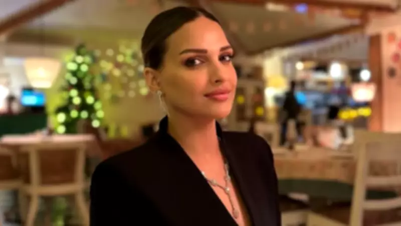 Punjabi Actress Himanshi Khurana Files Extortion Complaint Over Rs 10 Crore Threat