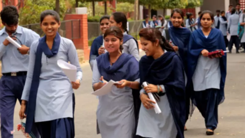 Punjab's Class 12 Practical Exams: Junior Teachers as Invigilators Sparks Controversy