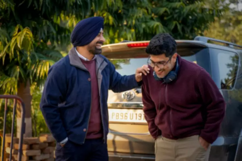 Punjab's Enduring Charm: Why the State Remains Filmmaker Gunjit Chopra's Greatest Muse