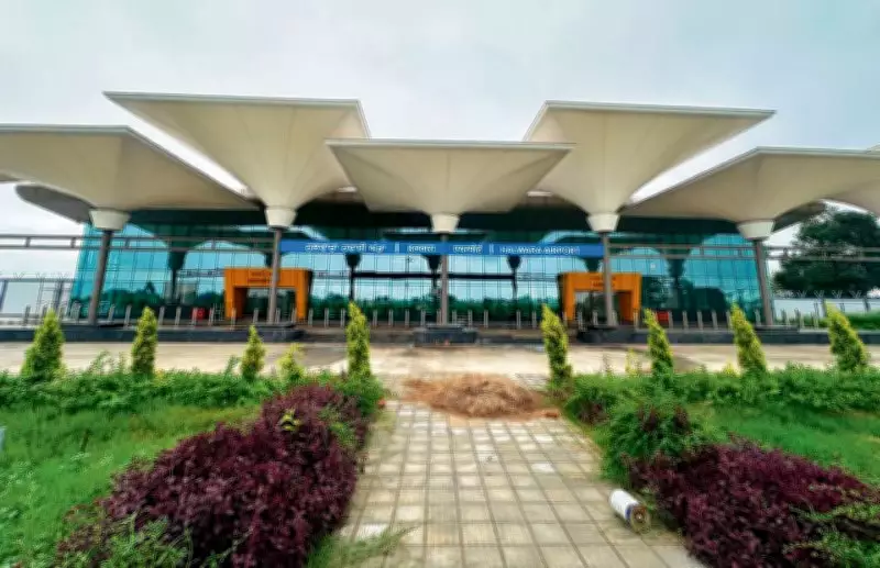 Punjab's Halwara Airport Inauguration: Multi-Party Leaders Invited for Historic Event