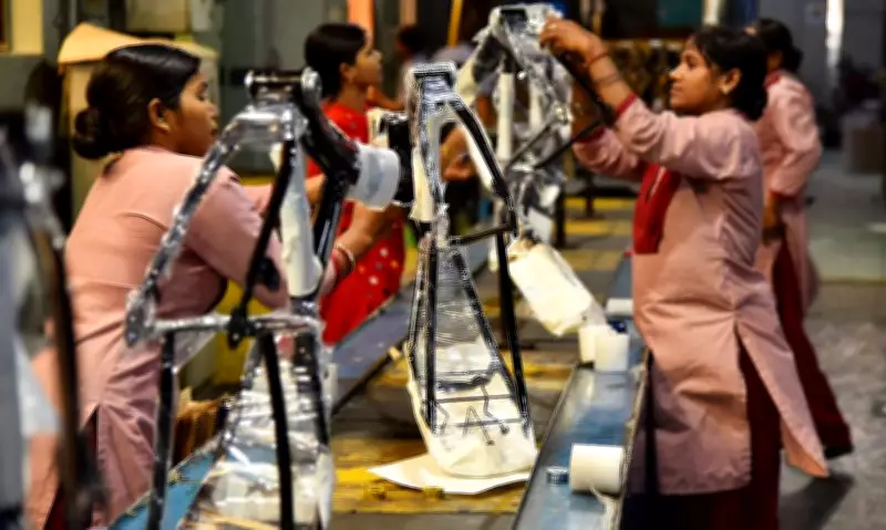 Punjab's Industrial Growth: MSME Job Cuts Cast Shadow on Economic Progress