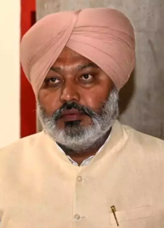 Punjab's New Excise Policy 2026-27: Liquor Prices to Rise as State Targets Rs 12,800 Crore Revenue