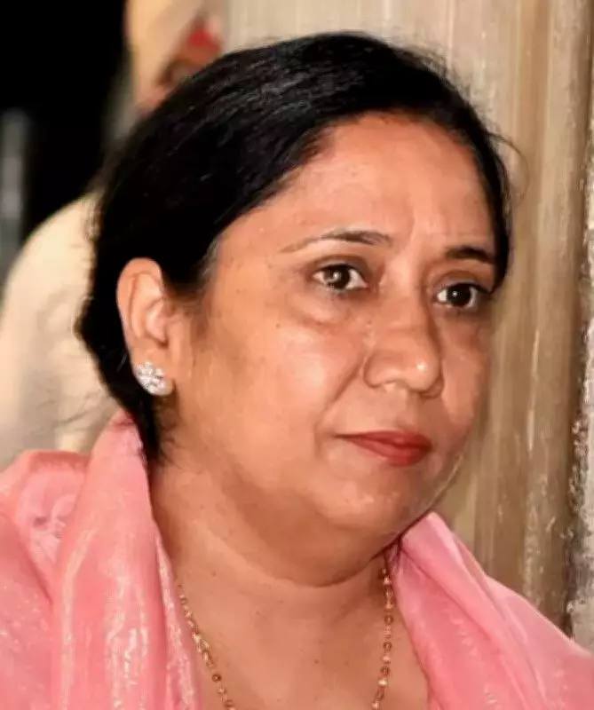 Punjab's 'Our Elders, Our Pride' Drive Boosts Senior Citizen Welfare Statewide