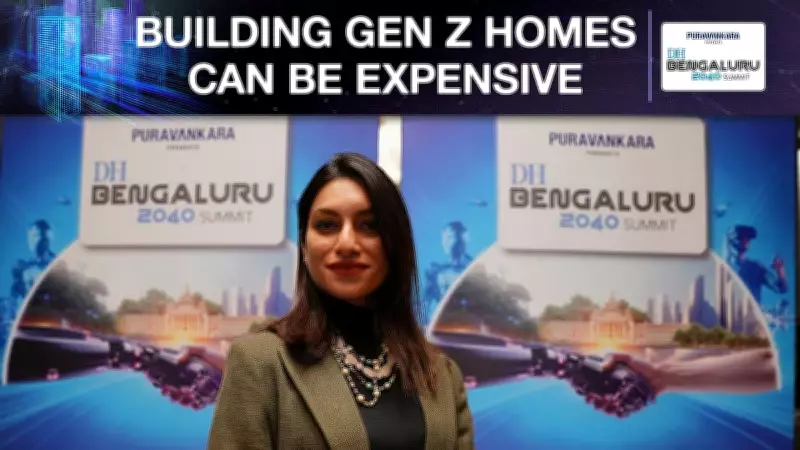Puravankara's Amanda Joy Reveals Enduring Real Estate Trends in Bengaluru