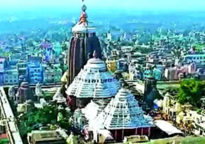 Puri's Jagannath Temple Amasses Rs 304.57 Crore, 58kg Gold in Donations Over Decades