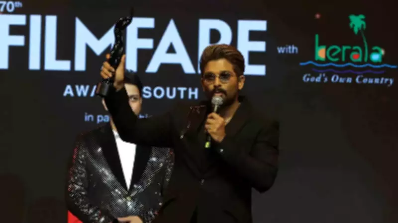 Pushpa 2 Dominates Telugu Box Office with Black Lady Night Triumph