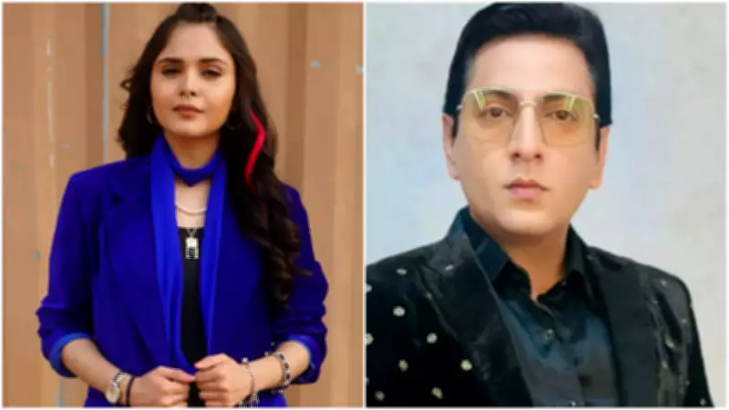 Pushpa Impossible Welcomes Billionaire Father-Daughter Duo in High-Stakes Emotional Arc