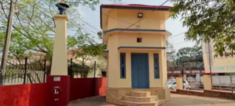 Puttur's Historic Time Siren Revived After 20-Year Silence, Sounds Daily from Monday