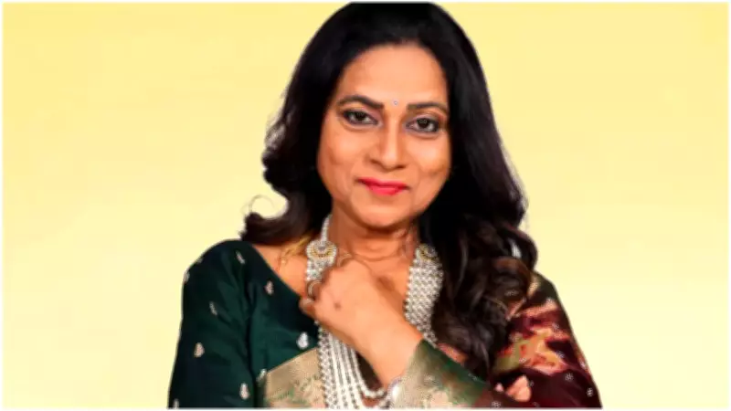 Pyaar Kii Raahein Season 2 Cast Expands with Utkarsha Naik Joining as Bua Ji