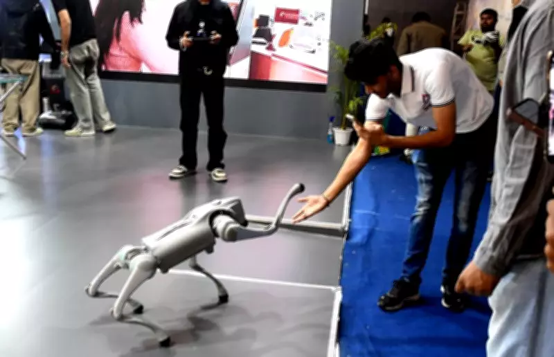 Quantum Leap or Distant Dream? AI's Role in the Indo-US Trade Deal