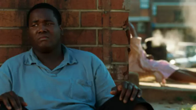 Quinton Aaron's Health Improves: 'Blind Side' Star Recovering from Spinal Stroke