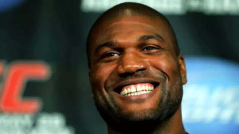 Quinton 'Rampage' Jackson: From UFC Champion to $4 Million Net Worth