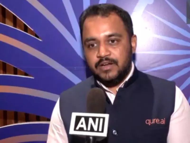 Qure.ai's AI Solutions Revolutionize Healthcare with Early Disease Detection