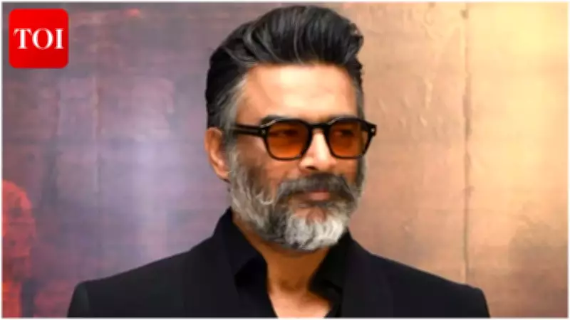 R. Madhavan Credits Middle-Class Mindset for His Rs 115 Crore Fortune