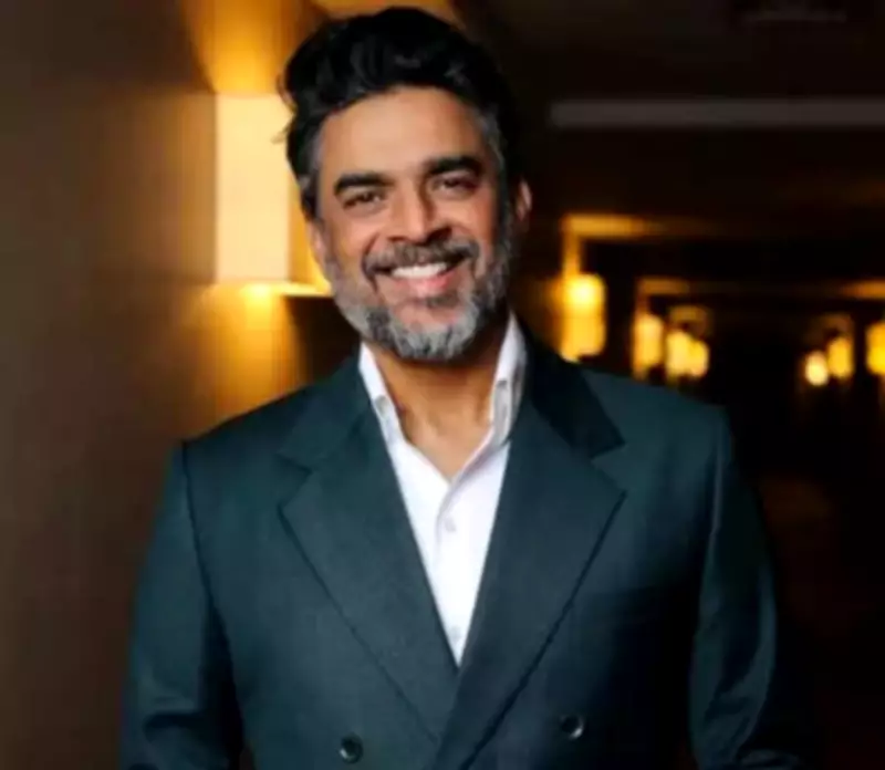 R. Madhavan Reveals How Rain Altered Dhurandhar's Opening Shot
