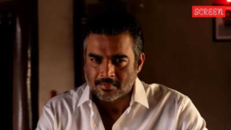 R Madhavan's 4-Year Acting Break: How a Swiss Farmer's Look Sparked His Transformation