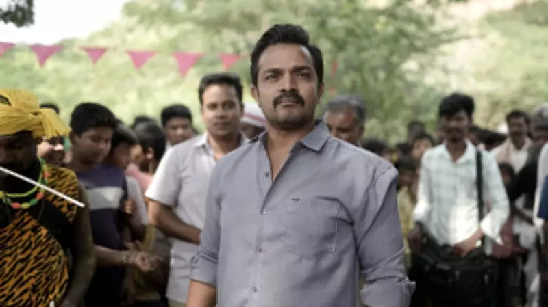 Raakshasa Web Series Review: A Formulaic OTT Offering Falls Short