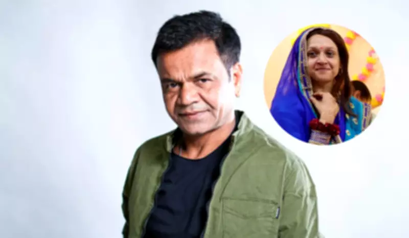 Radha Yadav Clarifies Rajpal Yadav's Tihar Jail Status Amid Bail Hearing