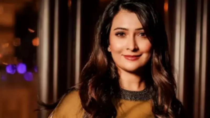 Radhika Pandit's Heartfelt Valentine's Day Tribute to Husband Yash Goes Viral