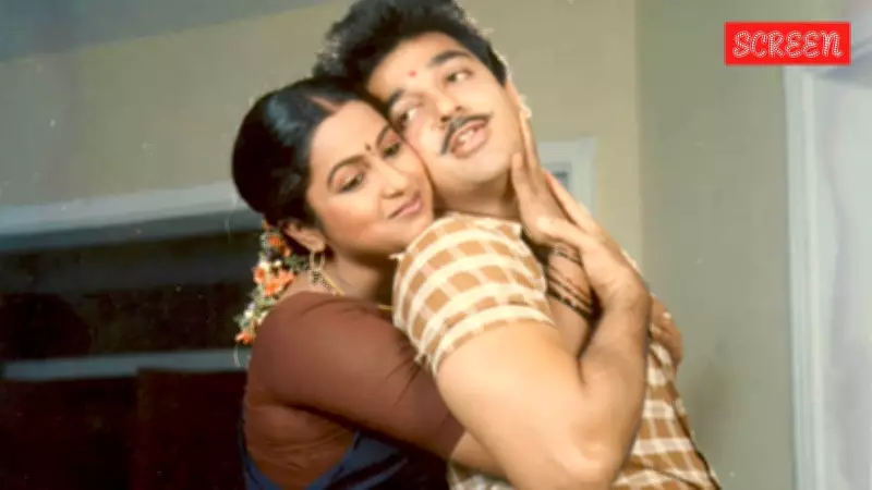 Radhika Sarathkumar Recalls Skin Tone Anxiety Working with Kamal Haasan