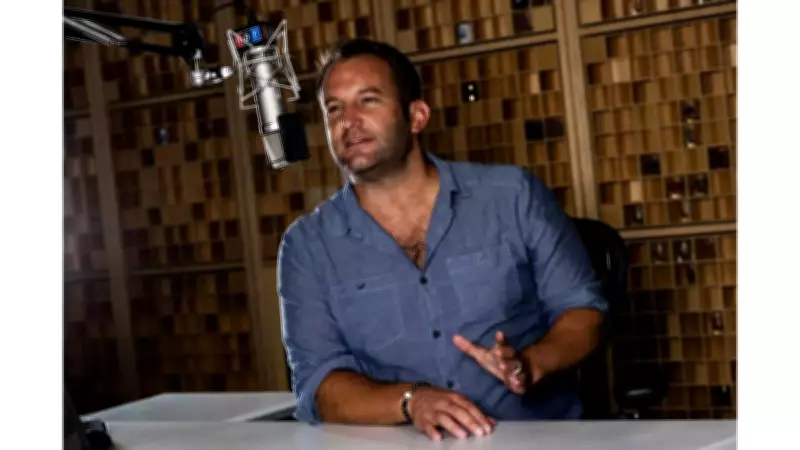 Radio Host David Greene Sues Google Over AI Voice 'Theft' in NotebookLM Tool