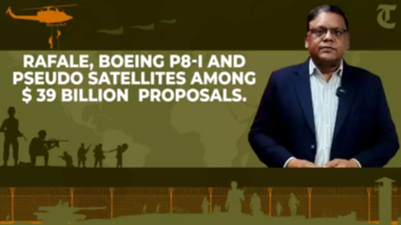 Rafale Deal with France Strengthens India's Strategic Partnership