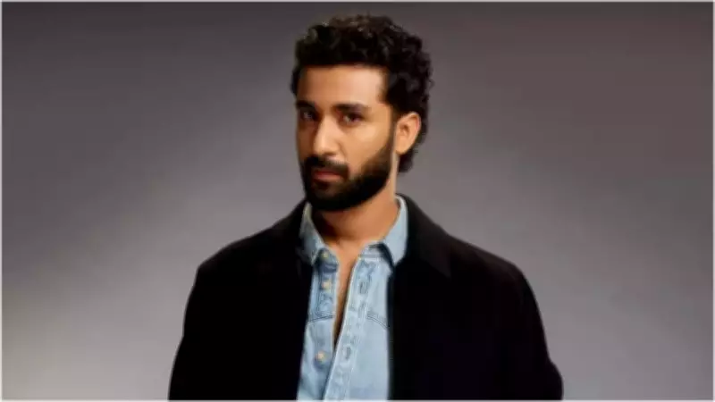 Raghav Juyal Cast as Meghanad in Nitesh Tiwari's Epic 'Ramayana' Film