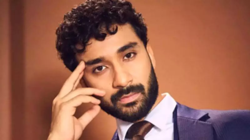 Raghav Juyal Embarks on New Film 'Bhai Tera Yaar Hai' and Major Roles in 'Ramayana' and 'The Paradise'