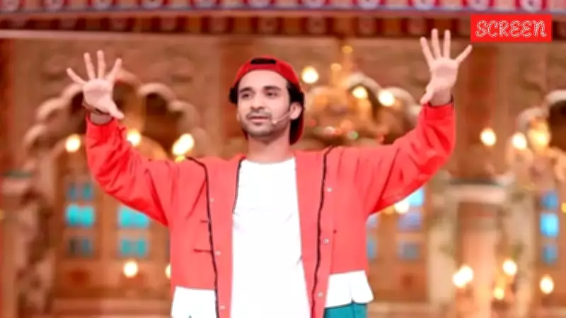 Raghav Juyal Replaces Vikrant Massey as Meghanad in Ranbir Kapoor's Ramayana