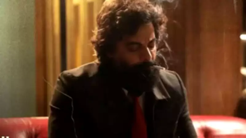 Rahul Bhat on Anurag Kashyap Partnership: 'Kennedy' is 'Ugly' on Steroids
