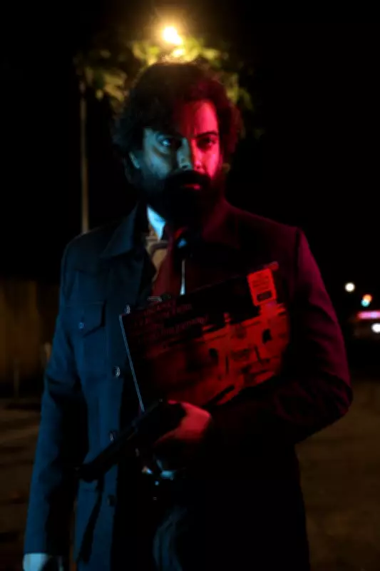Rahul Bhat Reveals Why Kennedy Role Continues to Haunt Him After Filming
