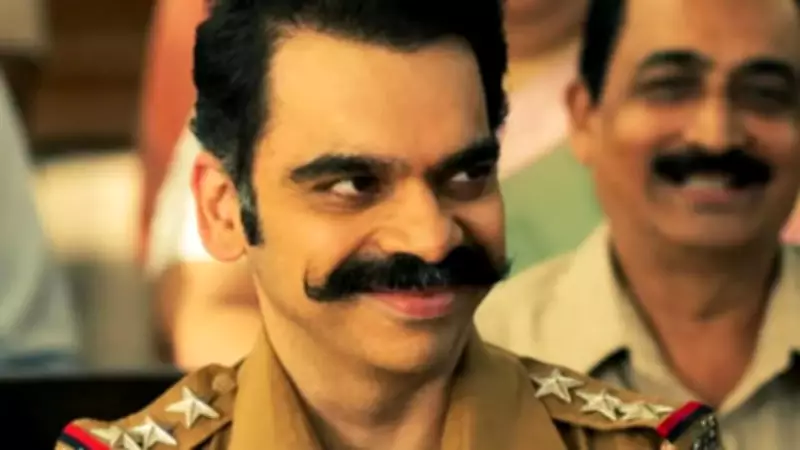 Rahul Deshpande's Action Debut: From Classical Notes to Gunshots in 'O' Romeo'