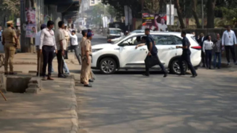 Rahul Gandhi Appears in Bhiwandi Court for 2014 Defamation Case Over RSS Remark