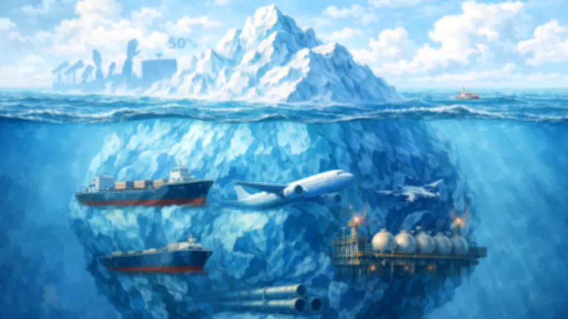 Rahul Gandhi's Critique of India-US Trade Deal Faces Scrutiny Over Accuracy