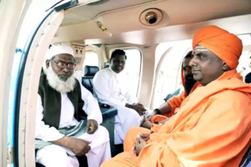 Raichur District Utsav Returns After 20 Years with Grand 3-Day Festivities