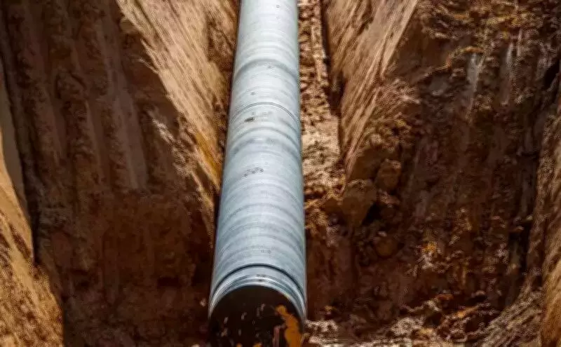 Raigad Police Probe Gruesome Murder After Charred Body Found in Ghat Pipe