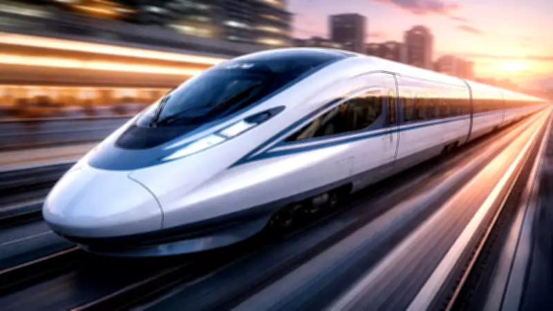 Railway Board Directs NHSRCL to Revise DPRs for Seven New Bullet Train Corridors