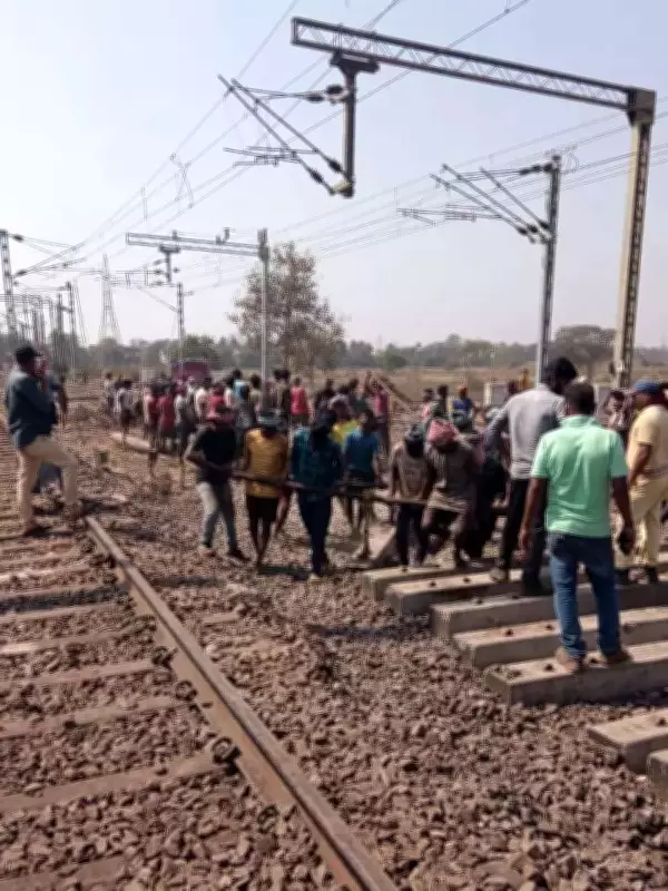 Railway Modernization Work on Chennai-Howrah Line to Impact Train Schedules