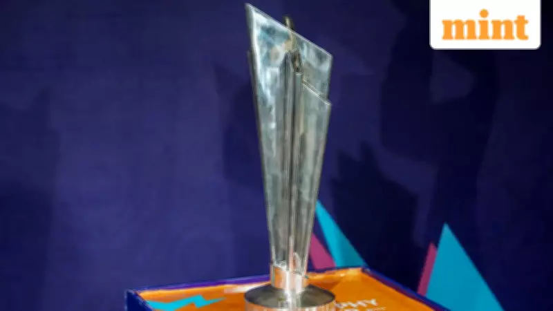 Rain Delays Australia vs Netherlands T20 World Cup Warm-up in Colombo