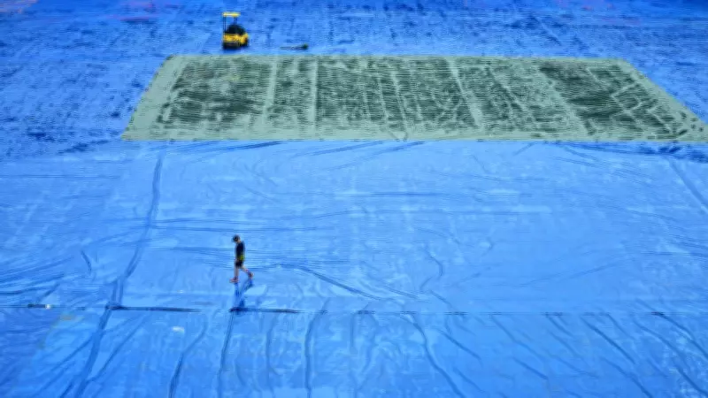 Rain Threat Looms Over Pallekele: Will SL vs Eng T20 World Cup 2026 Match Be Washed Out?