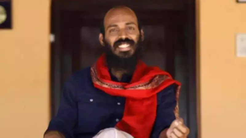 Raj B Shetty Compares Malayalam and Kannada Film Industries: 25 Hits vs 2 Successes