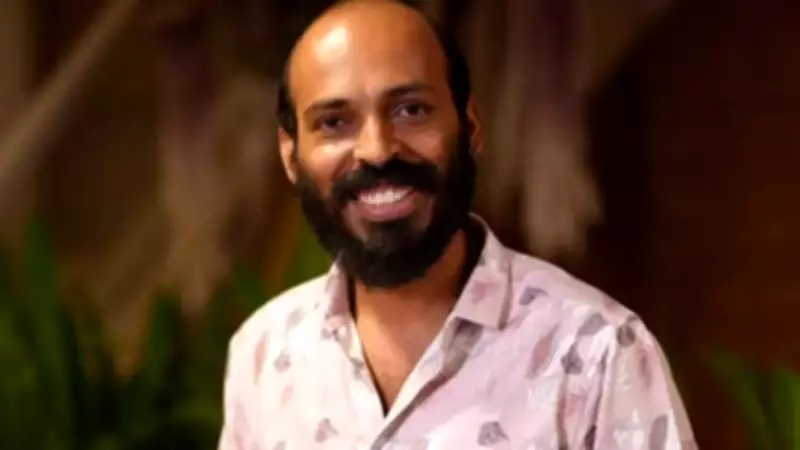 Raj B Shetty Joins Vijay Sethupathi in Thiagarajan Kumararaja's Tamil Debut 'Pocket Novel'